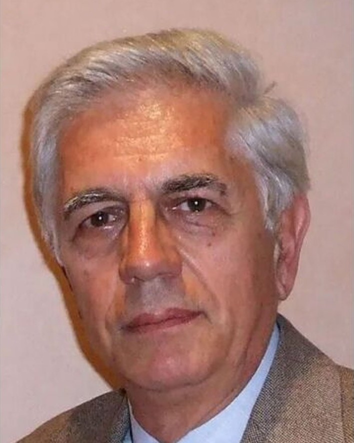 Professor Kemal Hanjalić