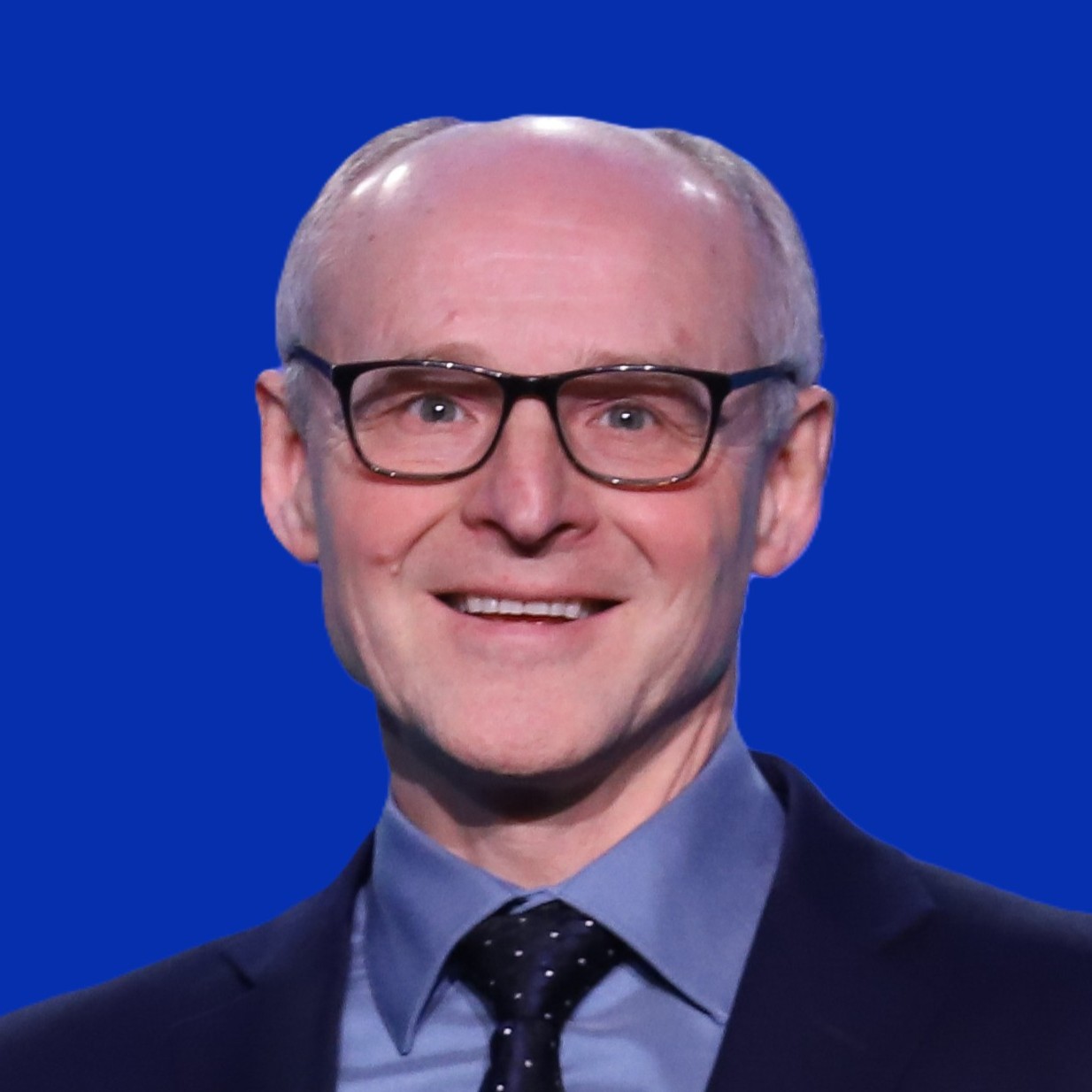 Professor Carey Simonson