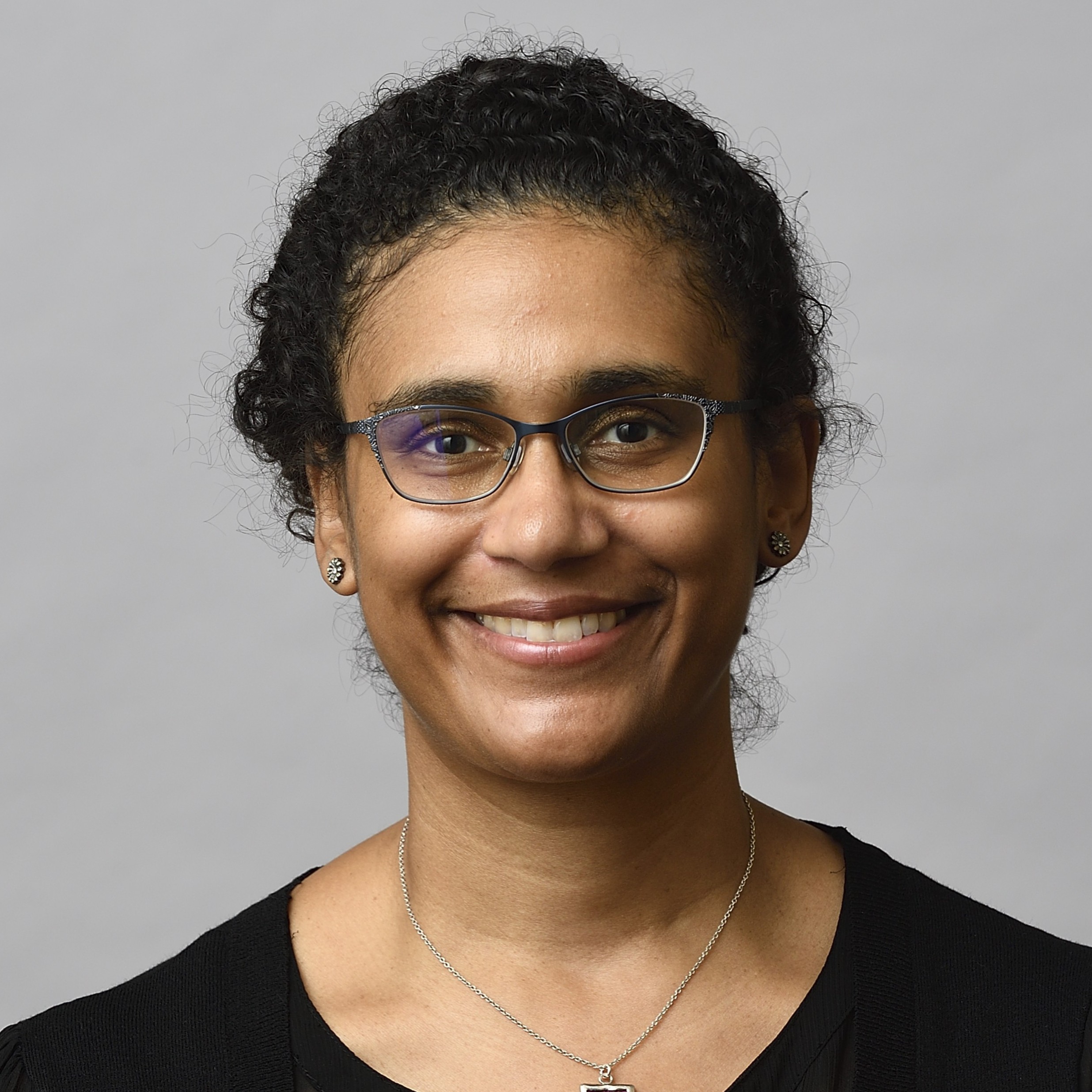 Professor Dennice Gayme