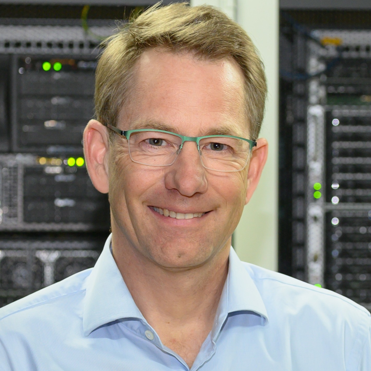 Christian Hasse