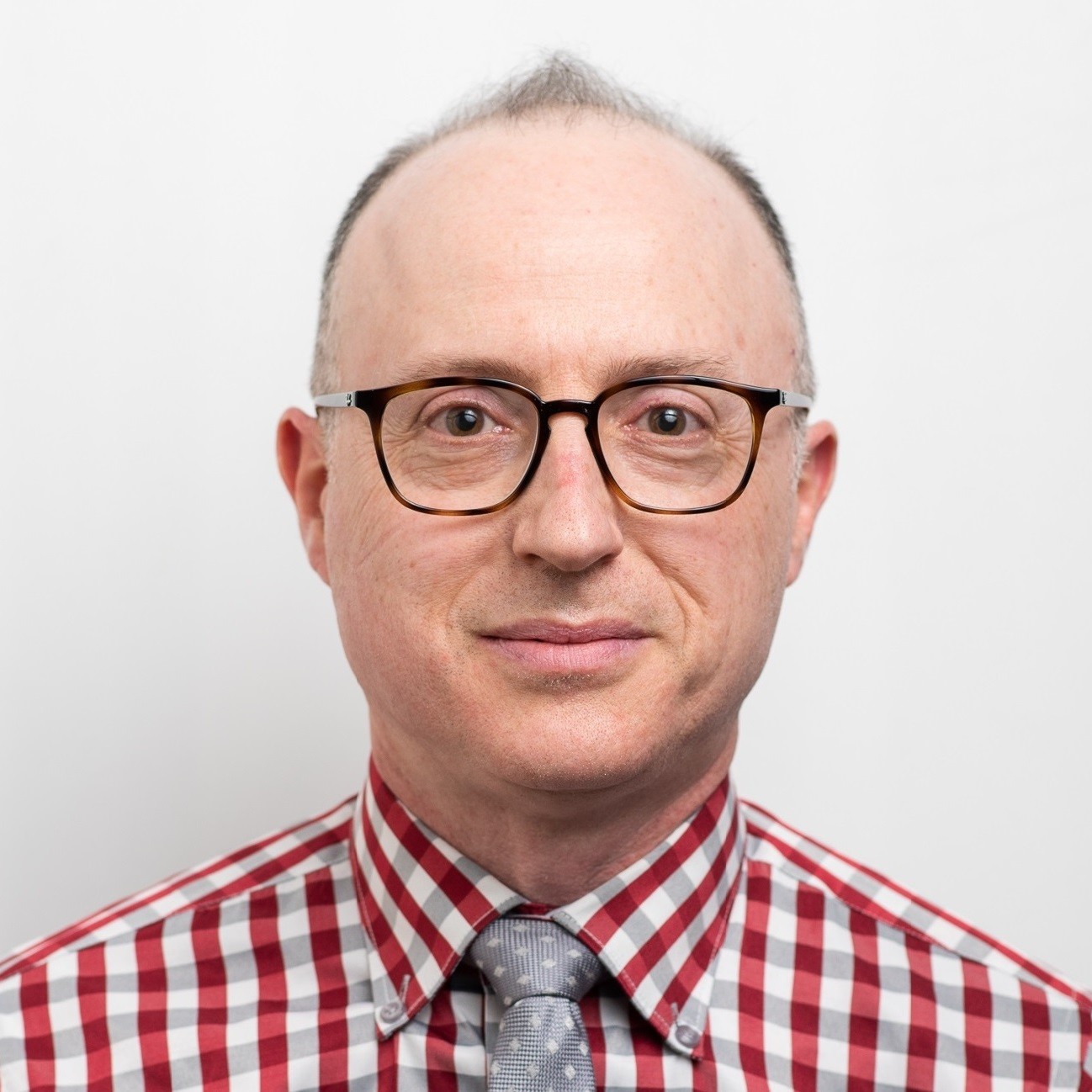 Laurent Mydlarski