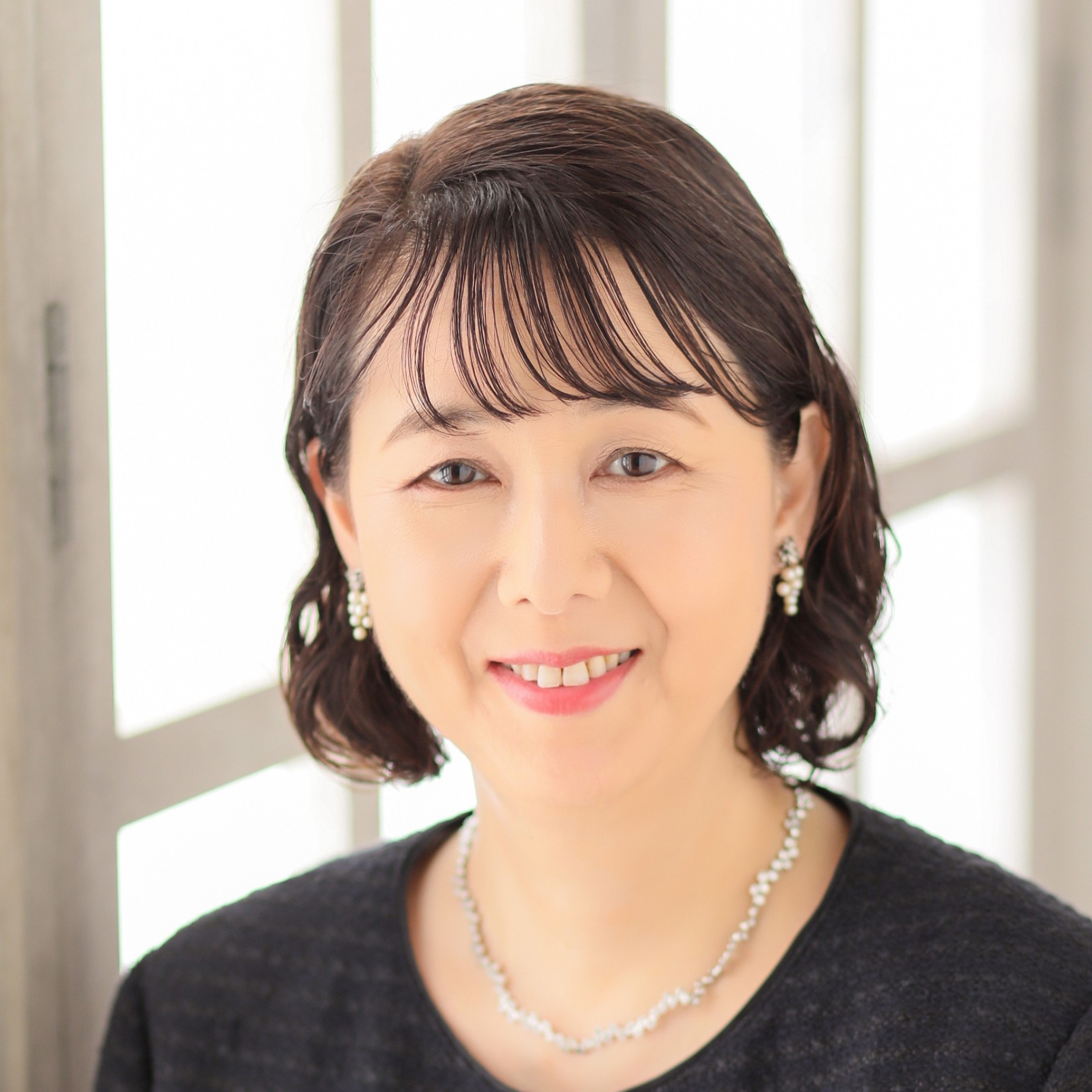 Naoko Tokugawa
